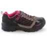 Black / fuxia