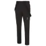 Izas Lugo M Byxor, Black