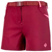 Izas Lujan Shorts Izas Lujan Shorts