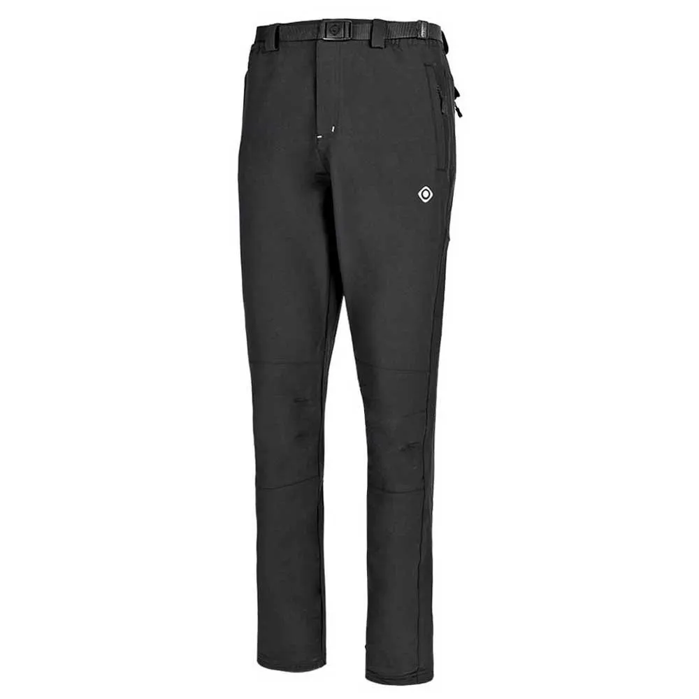 Izas Lut M Co Byxor, Black Izas Lut M Co Byxor, Black