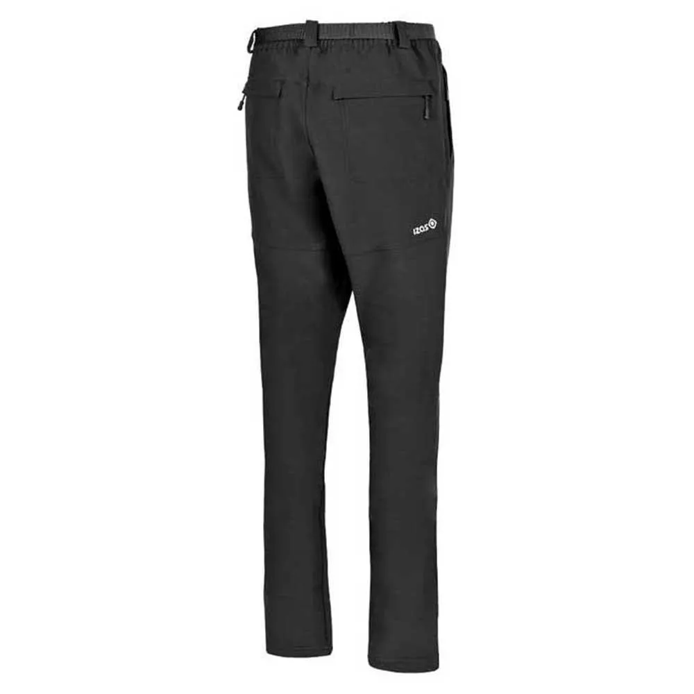 Izas Lut M Co Byxor, Black Izas Lut M Co Byxor, Black