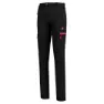 Black / fucsia