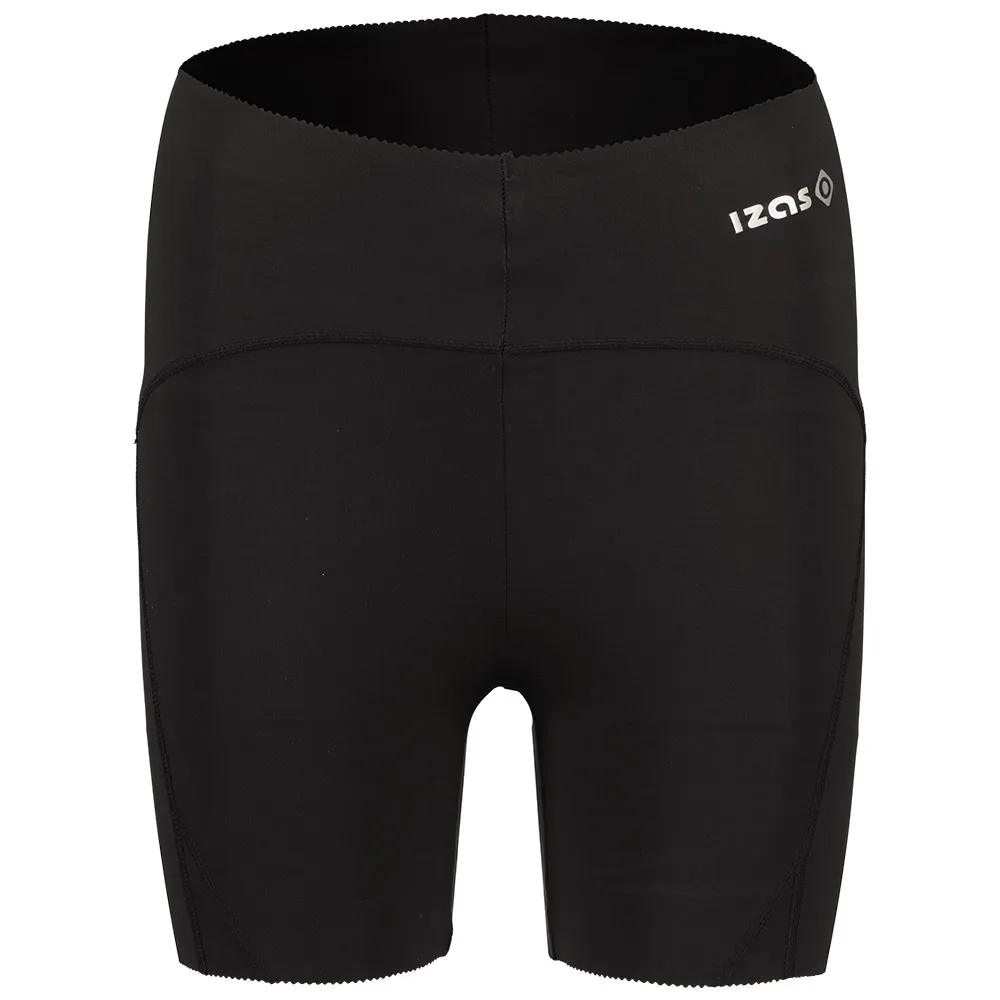 Izas Lyrae S Korta Leggings, Black