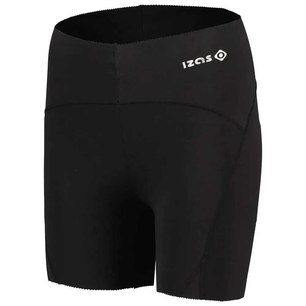 Izas Lyrae S Korta Leggings, Black