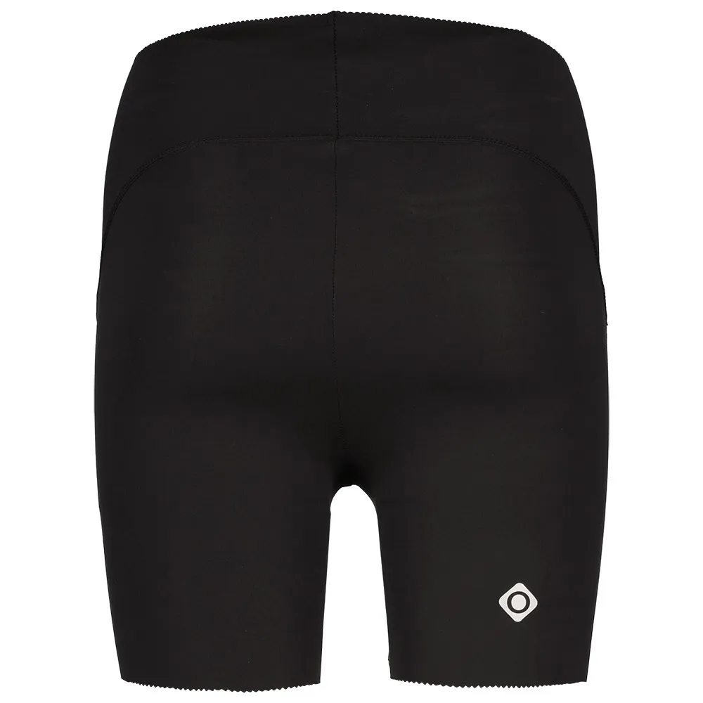 Izas Lyrae S Korta Leggings, Black