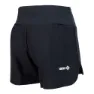 Izas Mane Shorts, Black