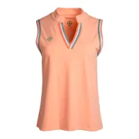 Izas Marsella ärmlös Polo