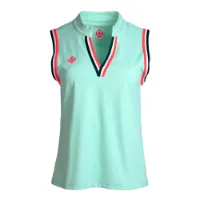 Izas Marsella ärmlös Polo Izas Marsella ärmlös Polo