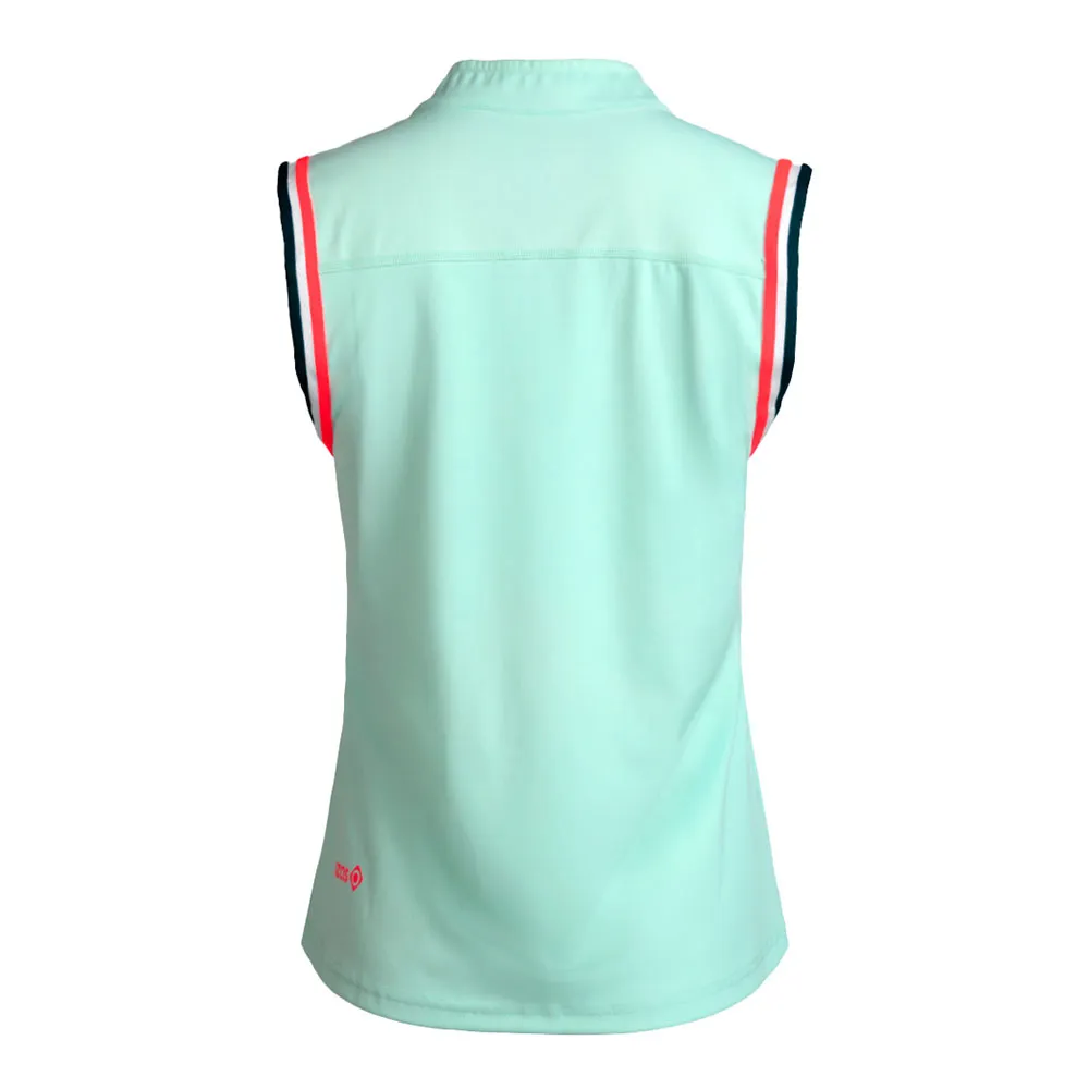Izas Marsella ärmlös Polo Izas Marsella ärmlös Polo