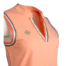 Izas Marsella ärmlös Polo