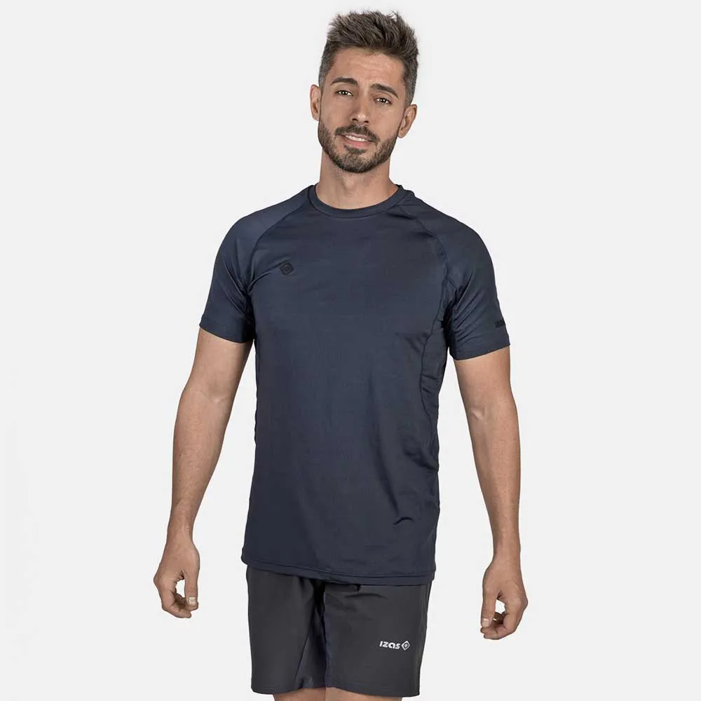 Izas Mensa T-shirt Med Korta ärmar
