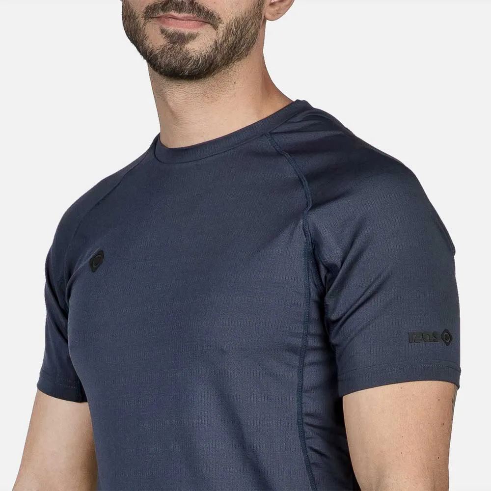 Izas Mensa T-shirt Med Korta ärmar