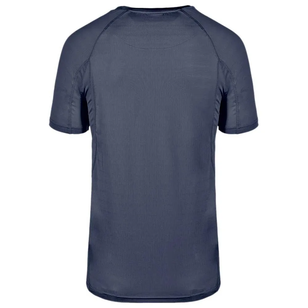 Izas Mensa T-shirt Med Korta ärmar