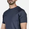 Izas Mensa T-shirt Med Korta ärmar
