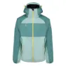 Menta / light yellow 1