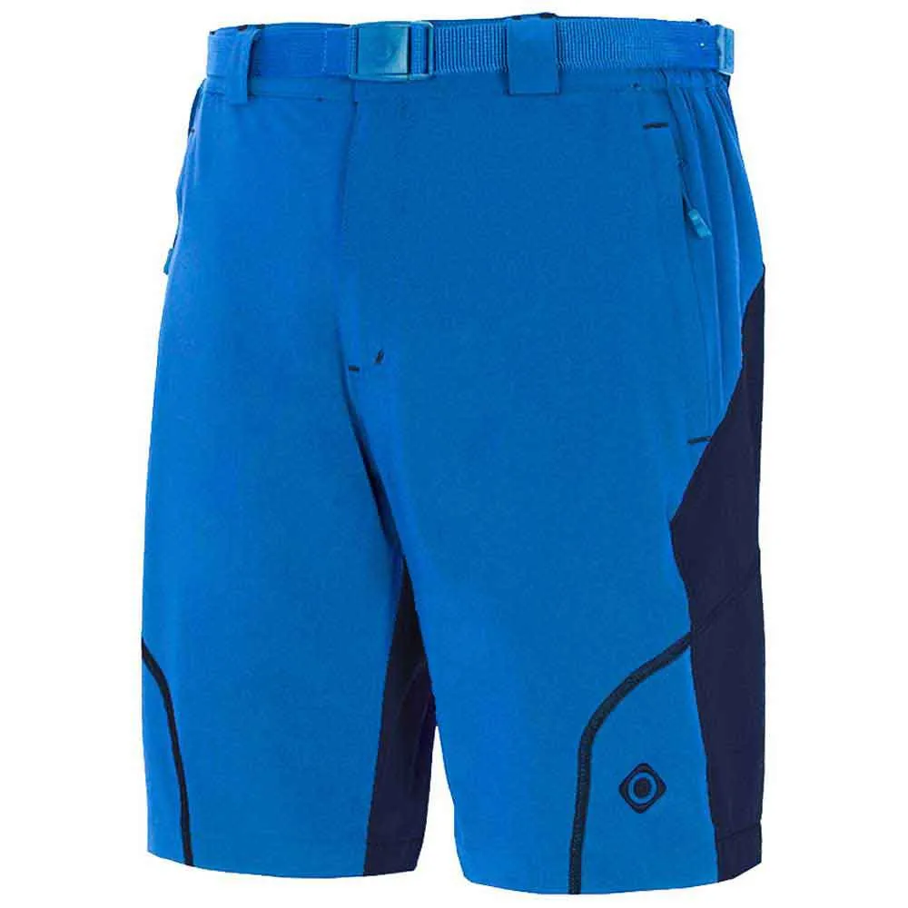 Izas Mongay Ii Shorts, Blueriver / bluemoon