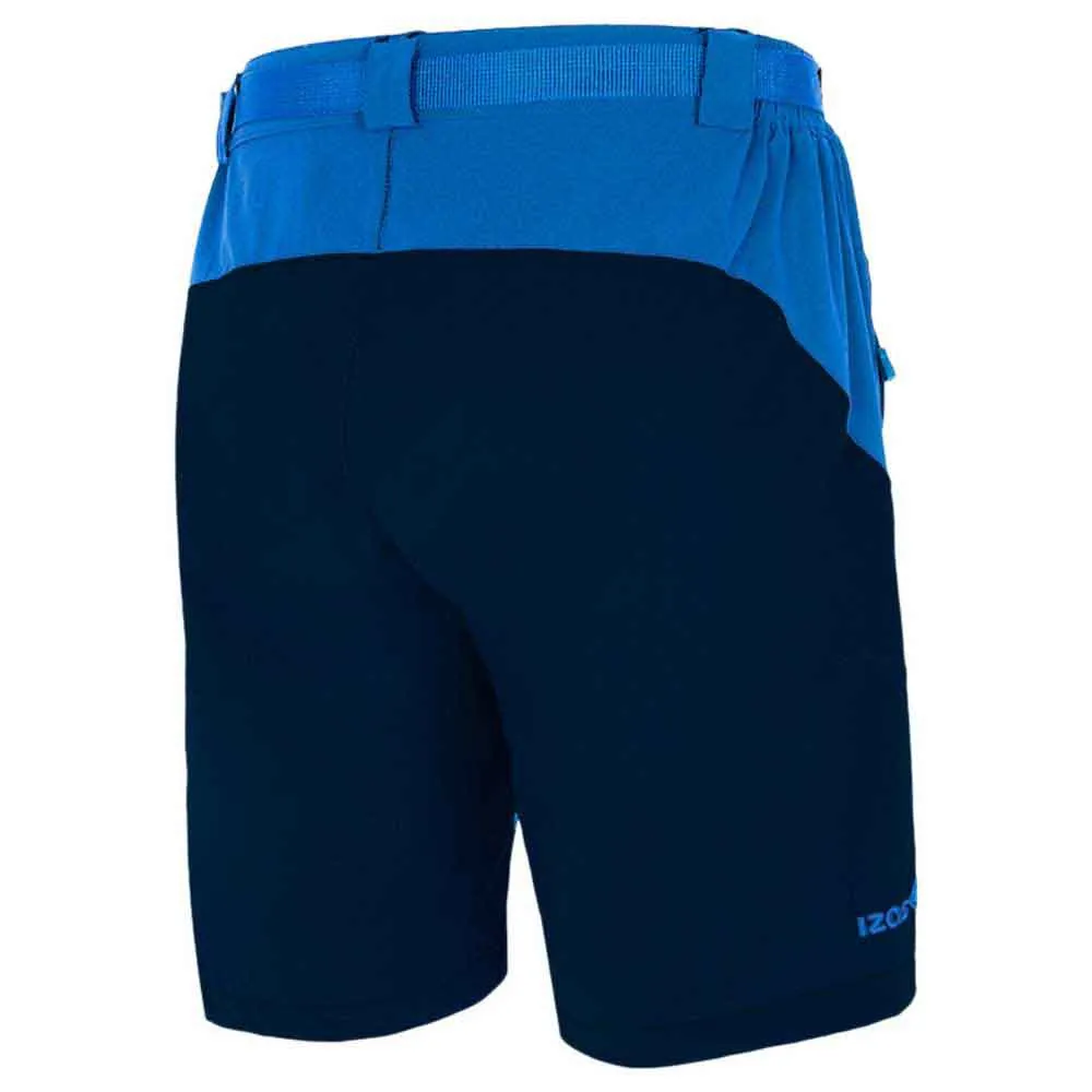 Izas Mongay Ii Shorts, Blueriver / bluemoon