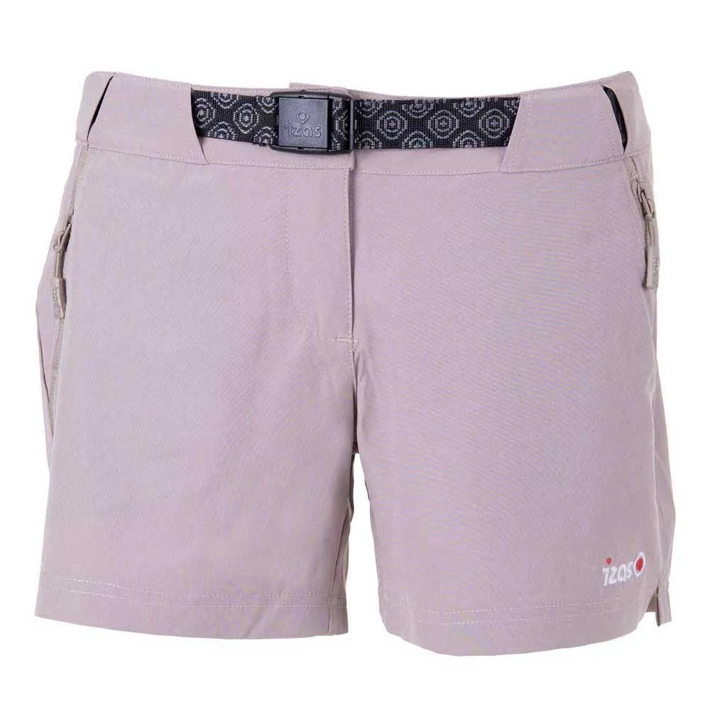 Izas Nagela Shorts, Stone Izas Nagela Shorts, Stone