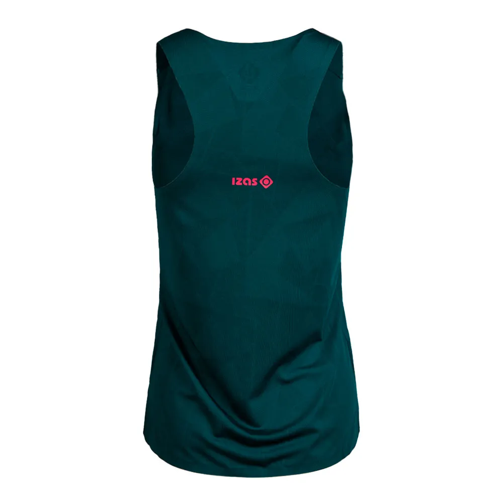 Izas Nancy ärmlös T-shirt