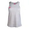 Izas Nancy ärmlös T-shirt