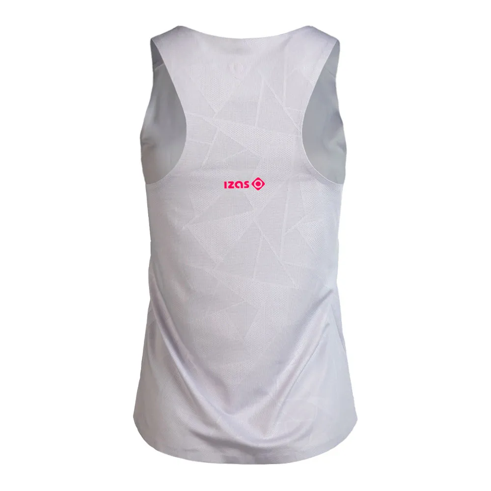 Izas Nancy ärmlös T-shirt Izas Nancy ärmlös T-shirt
