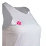 Izas Nancy ärmlös T-shirt