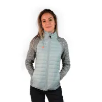 Izas Navasa Fleecejacka Med Dragkedja Izas Navasa Fleecejacka Med Dragkedja