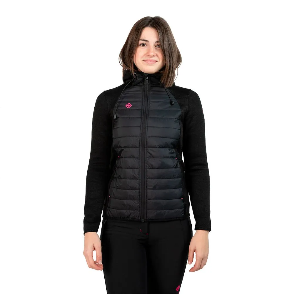 Izas Navasa W Fleece