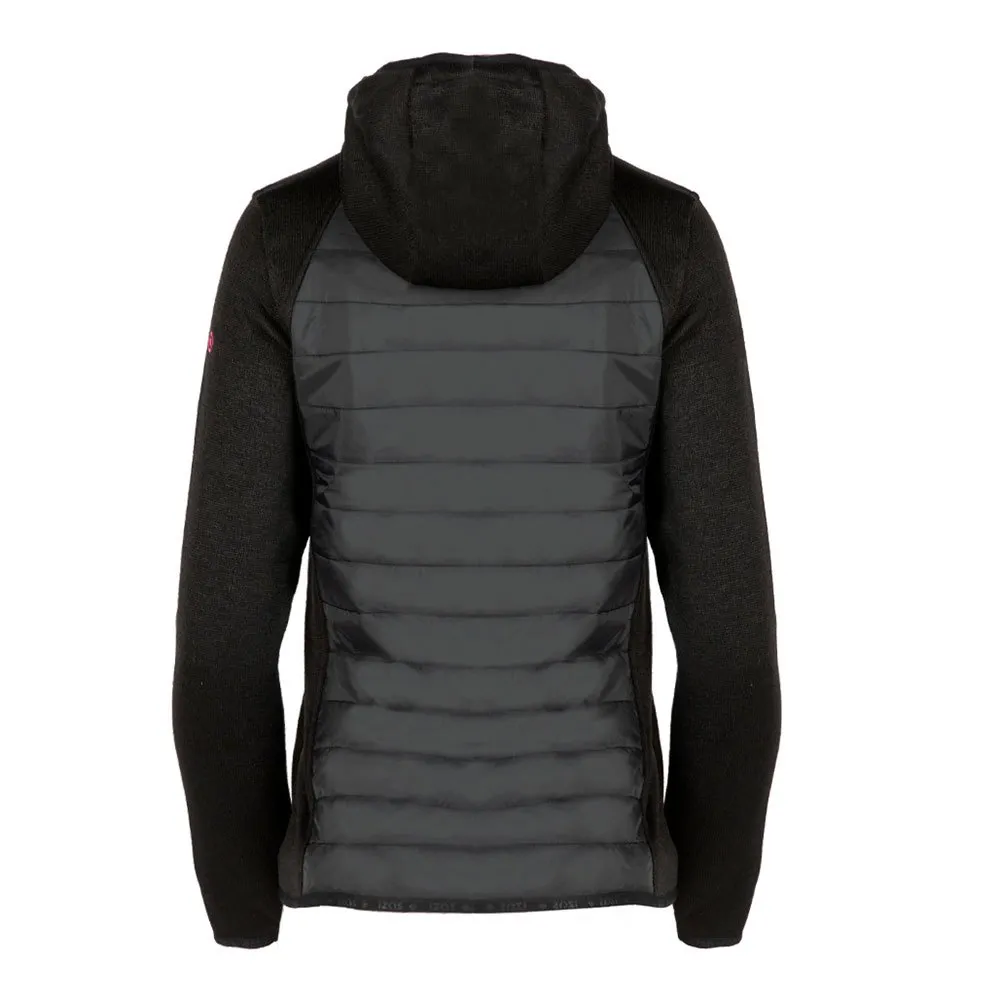 Izas Navasa W Fleece
