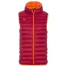 Mineral red / orange