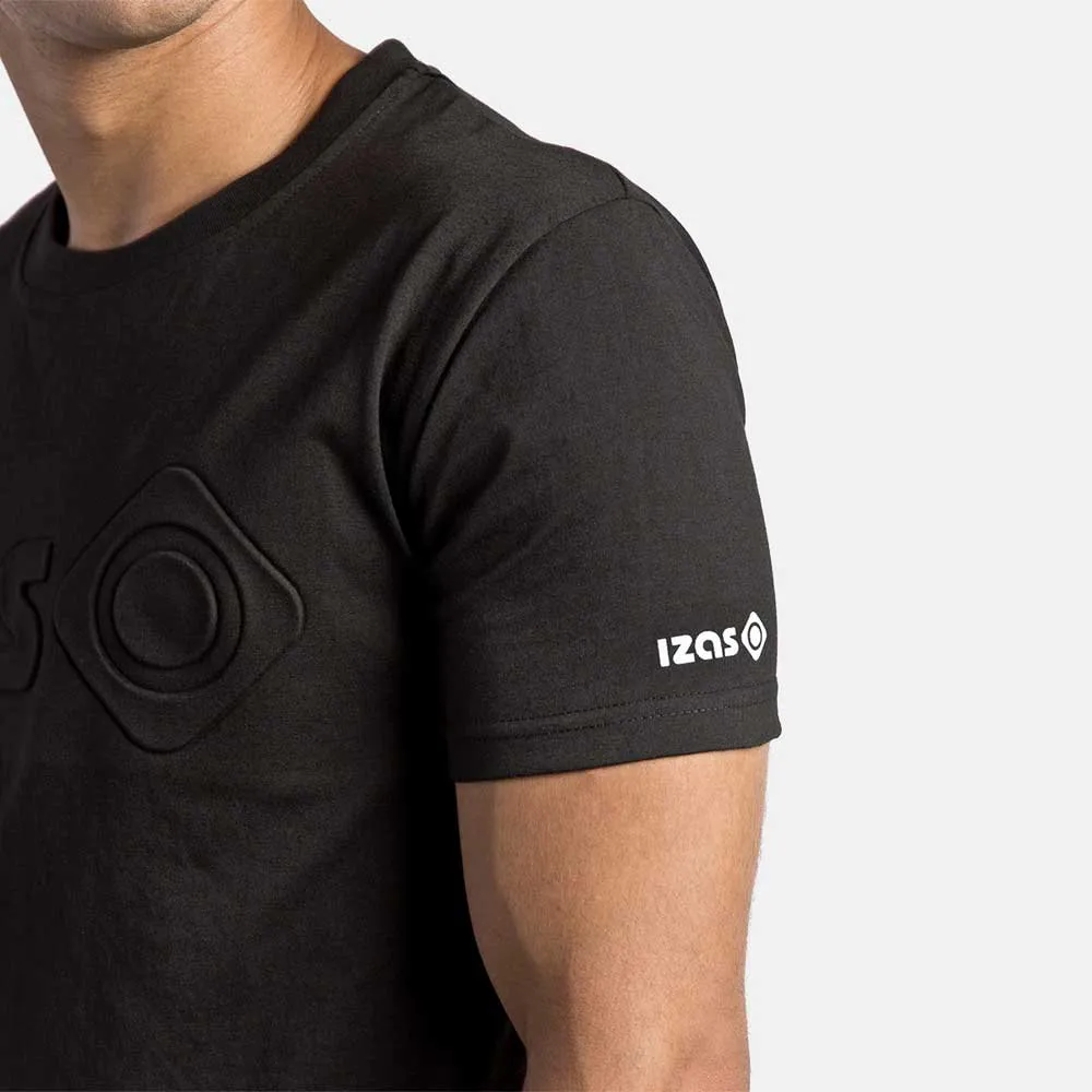 Izas Noa M T-shirt Med Korta ärmar