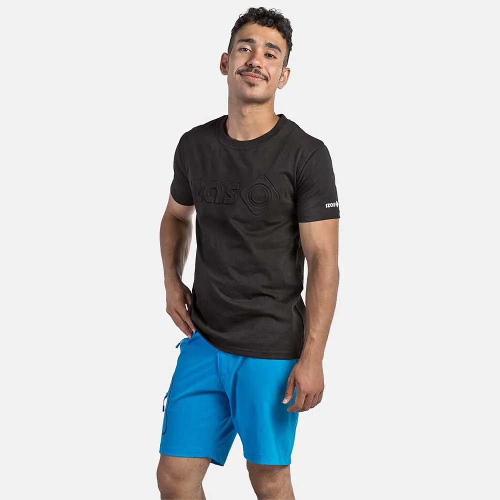 Izas Noa M T-shirt Med Korta ärmar
