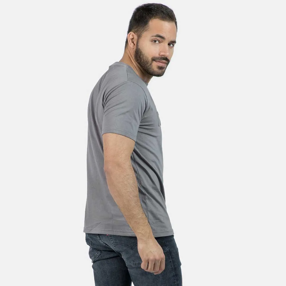 Izas Noa M T-shirt Med Korta ärmar Izas Noa M T-shirt Med Korta ärmar