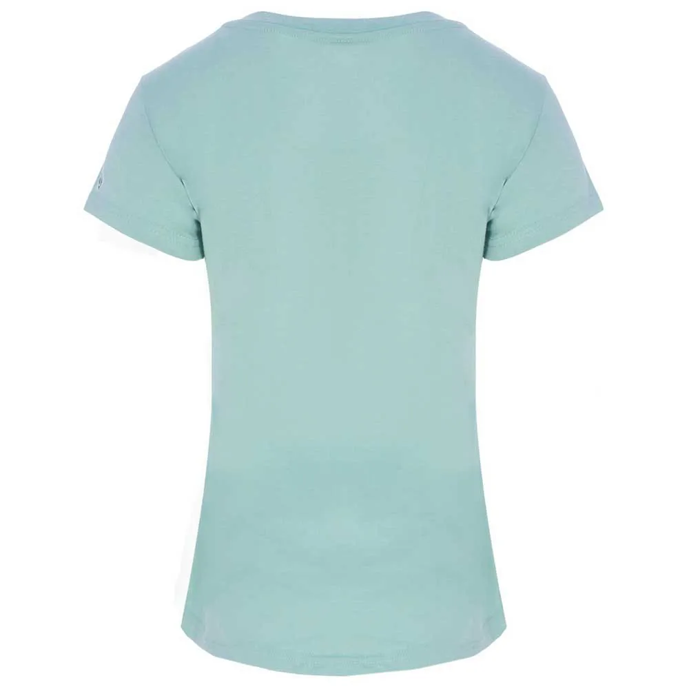 Izas Noa W T-shirt Med Korta ärmar, Wasabi