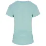 Izas Noa W T-shirt Med Korta ärmar, Wasabi