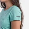 Izas Noa W T-shirt Med Korta ärmar, Wasabi
