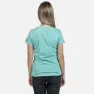 Izas Noa W T-shirt Med Korta ärmar, Wasabi