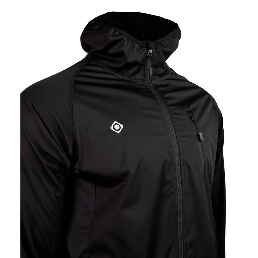 Izas Noales M Softshelljacka