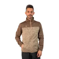 Izas Novi Ii Fleecejacka Med Dragkedja Izas Novi Ii Fleecejacka Med Dragkedja