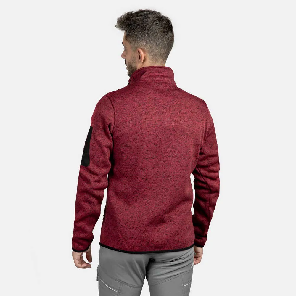 Izas Novi M Fleece