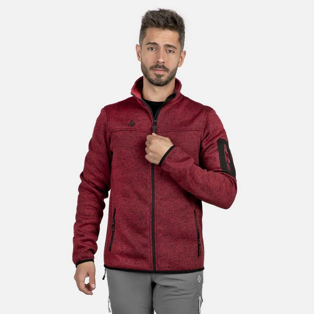 Izas Novi M Fleece