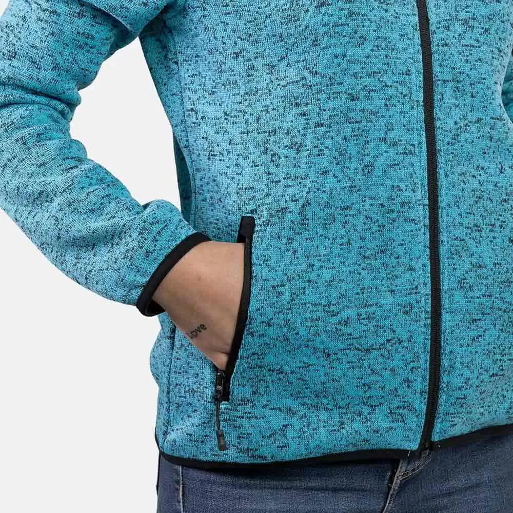 Izas Novi W Fleece Izas Novi W Fleece
