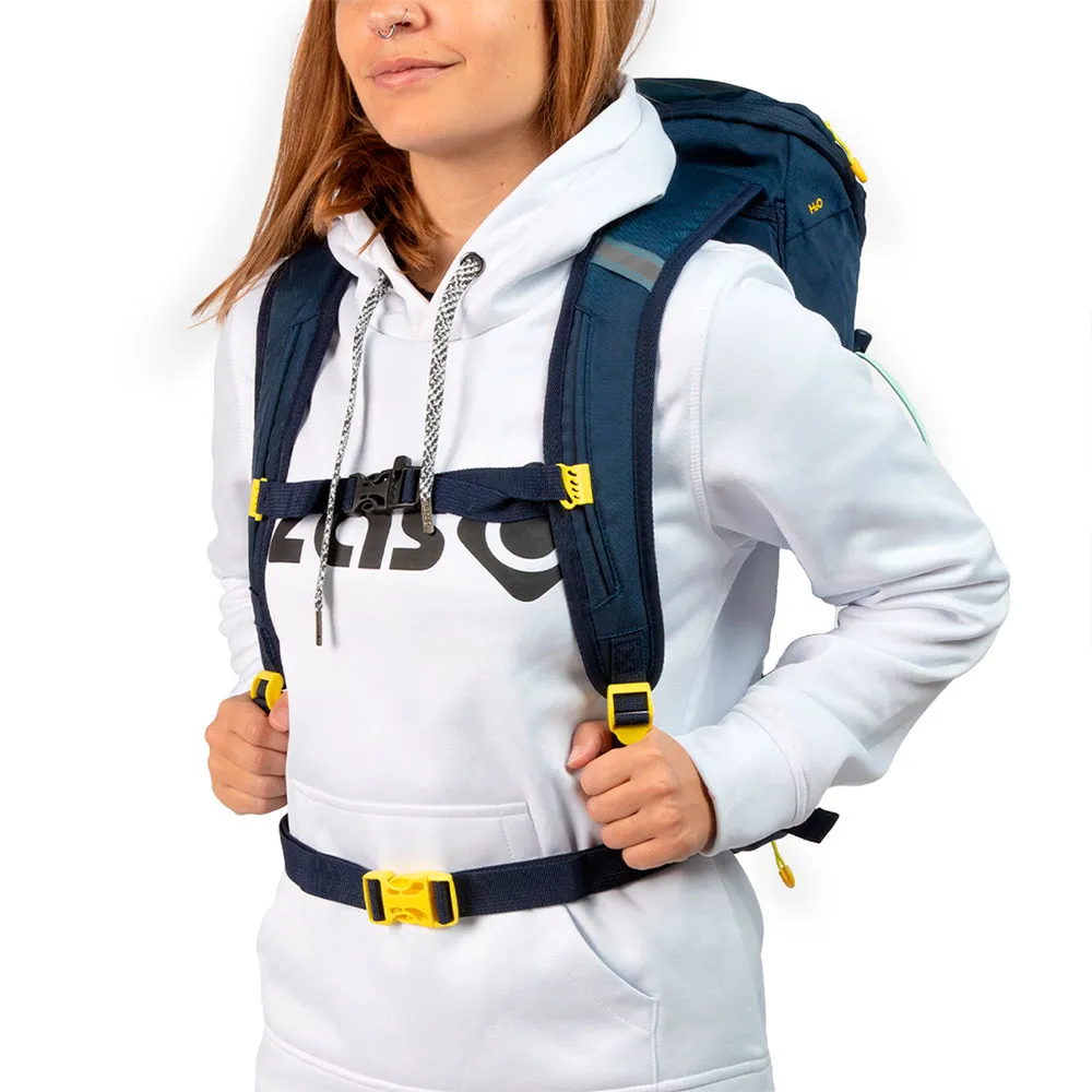 Izas Nympha 25l Ryggsäck Izas Nympha 25l Ryggsäck
