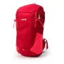 Izas Nympha Ii 35l Ryggsäck, Mineral red / diva pink / white