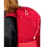 Izas Nympha Ii 35l Ryggsäck, Mineral red / diva pink / white
