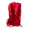 Izas Nympha Ii 35l Ryggsäck, Mineral red / diva pink / white