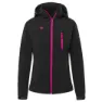 Black / fuxia