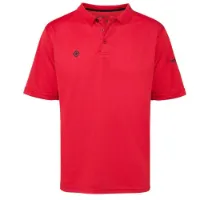 Izas Ordesa Kortärmad Polotröja Izas Ordesa Kortärmad Polotröja