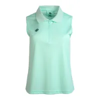 Izas Ordesa V3 ärmlös Polo