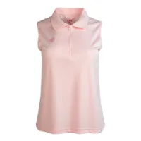 Izas Ordesa V3 ärmlös Polo